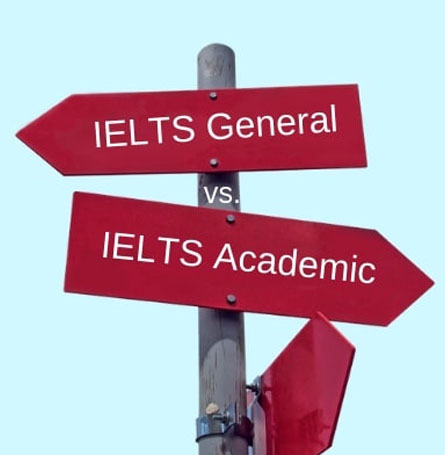 IELTS Regular